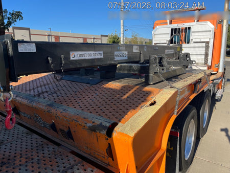 2026 STAR INDUSTRIES 1160B