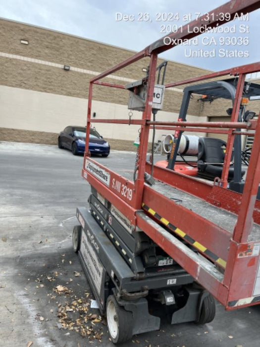 2019 Skyjack SJIII-3219 Standard w/Trojan Batteries