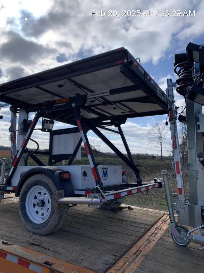 2024 WANCO WLTS-MM8A-1600