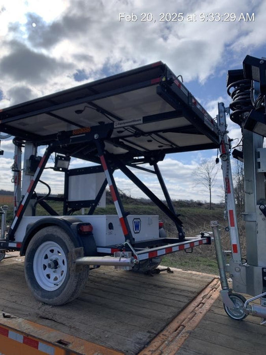 2024 WANCO WLTS-MM8A-1600