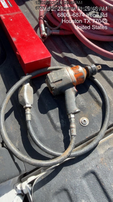 2022 MICHIGAN PNEUMATIC ES-751SS-TRACKER