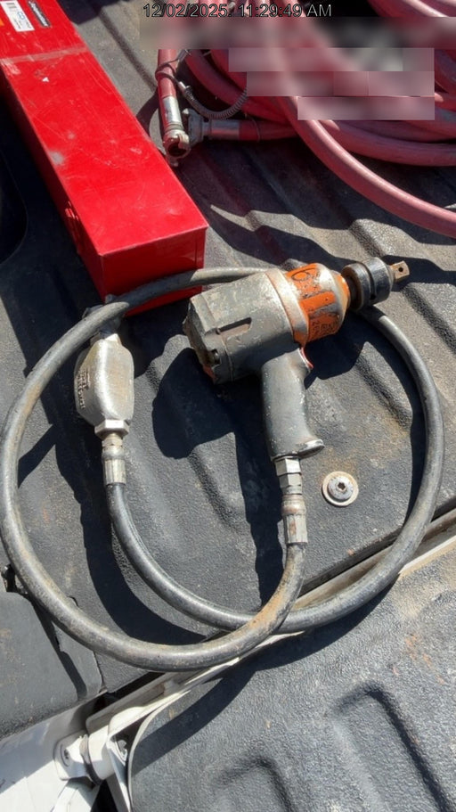 2022 MICHIGAN PNEUMATIC ES-751SS-TRACKER