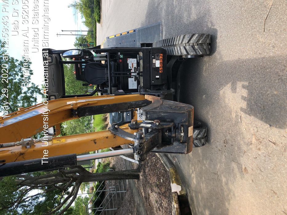 2019 SANY SY35U