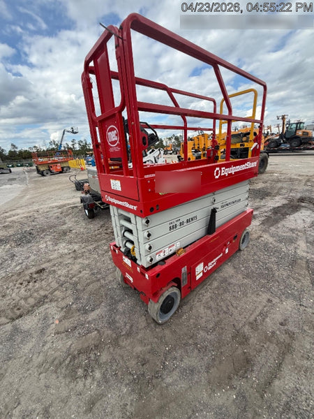2026 MEC 3232SE