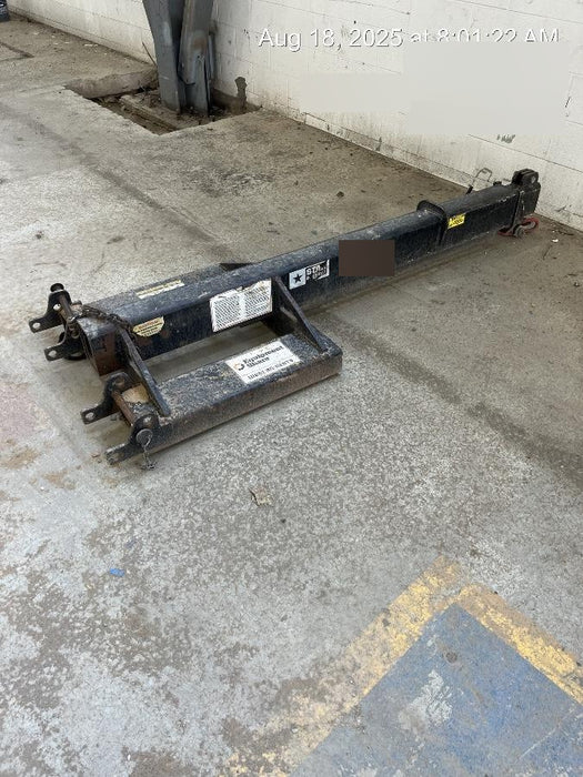 2021 STAR INDUSTRIES M1360B - Star JIB Boom