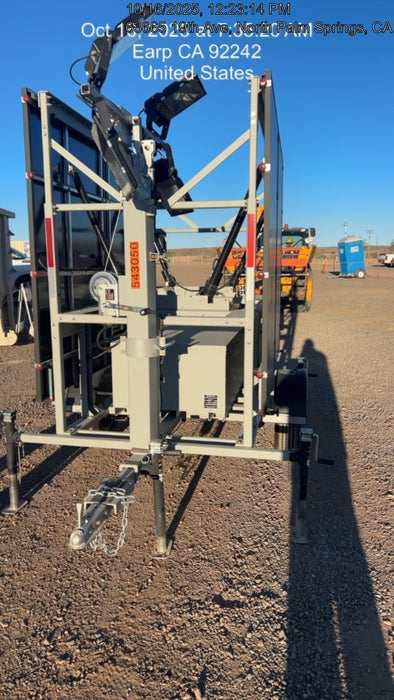 2025 PROGRESS SOLAR SOLUTIONS Helios-2XP