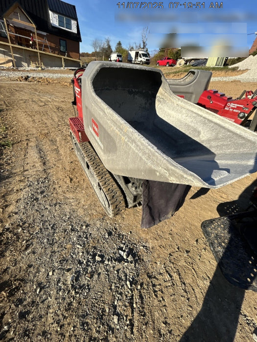 2024 TORO MBTX 2500-TS