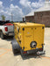 2021 ATLAS COPCO PAS 100 HF CS Enclosed
