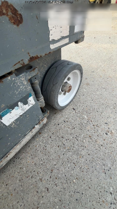 2016 SKYJACK SJIII-3219