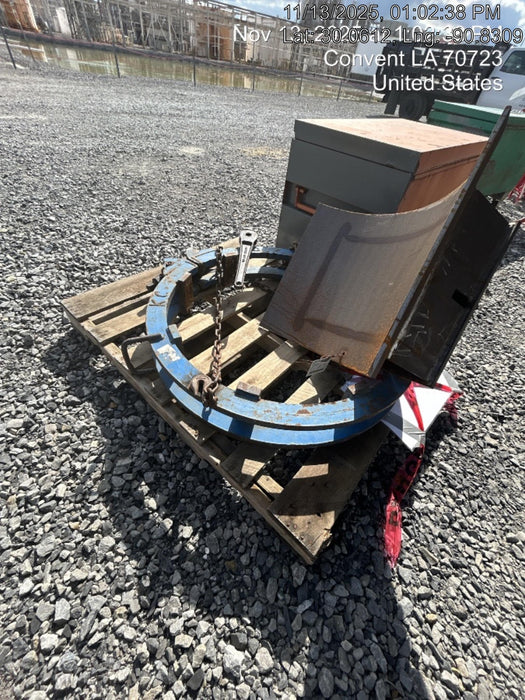 2024 KC WELDING KCW30