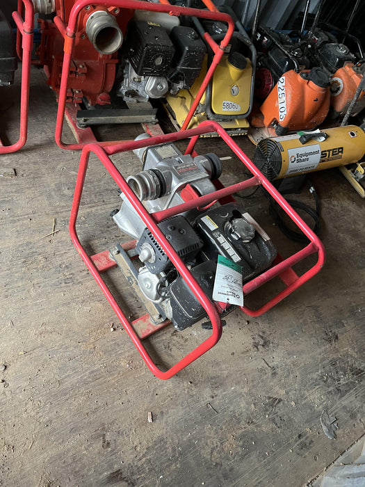 2023 MULTIQUIP QP3TH