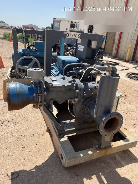 2023 ATLAS COPCO PAC F88 E