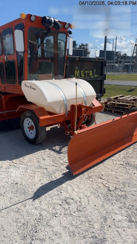 2025 BROCE RK350
