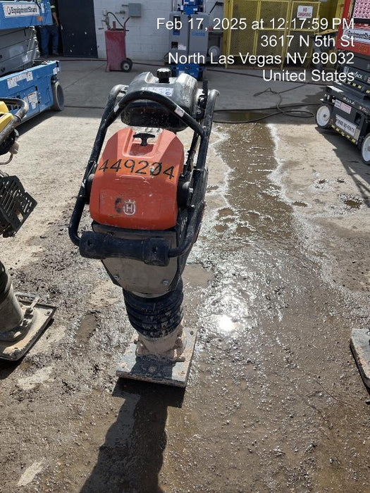 2024 HUSQVARNA LT6005