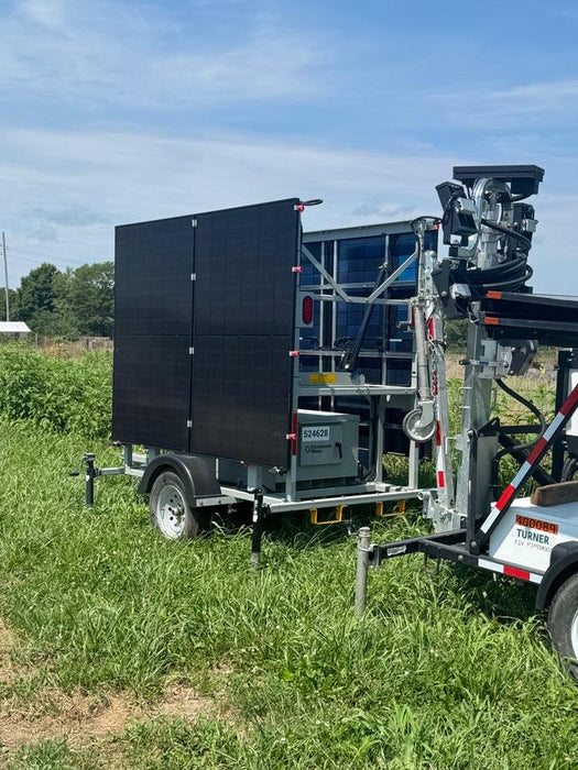 2025 PROGRESS SOLAR SOLUTIONS Helios-2XP