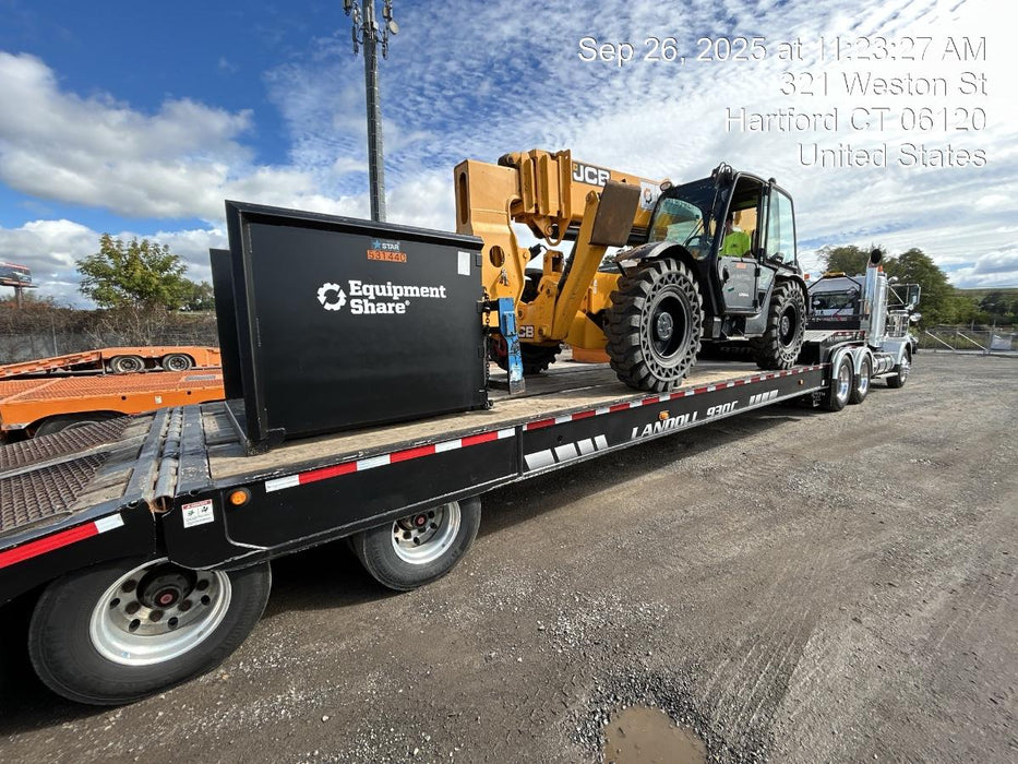 2025 STAR INDUSTRIES 1425