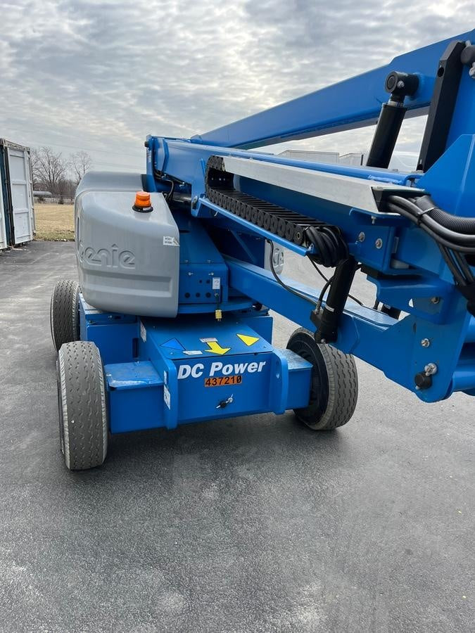 2024 GENIE Z-45/25J DC
