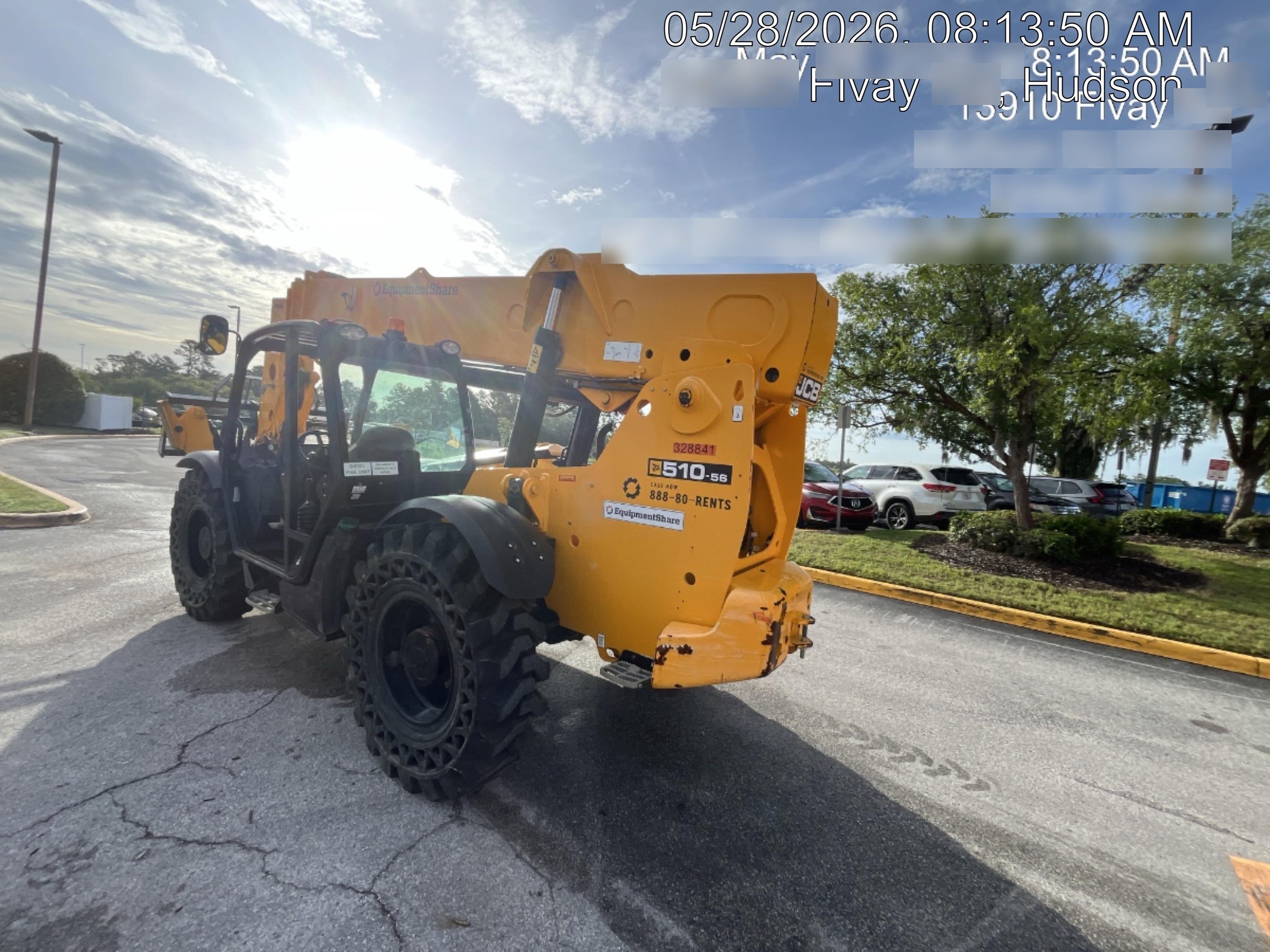 2023 JCB 510-56