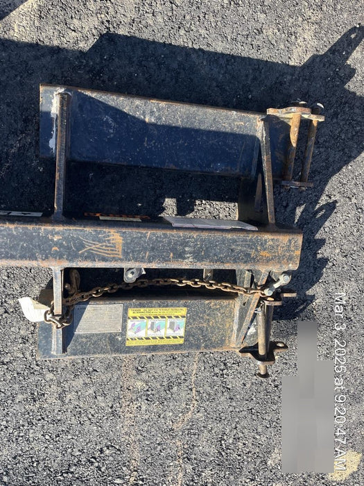 2020 STAR INDUSTRIES M1360B - Star JIB Boom