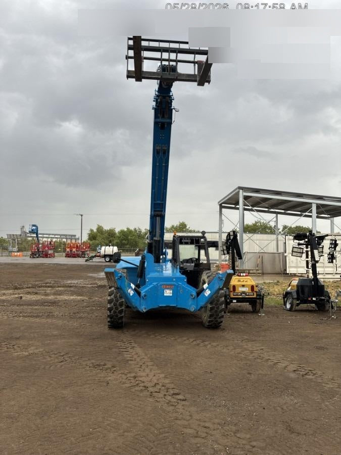 2024 GENIE GTH-1256
