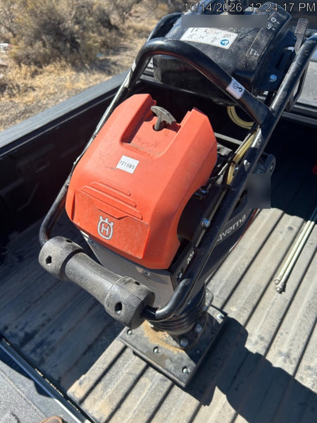 2026 HUSQVARNA LT6005