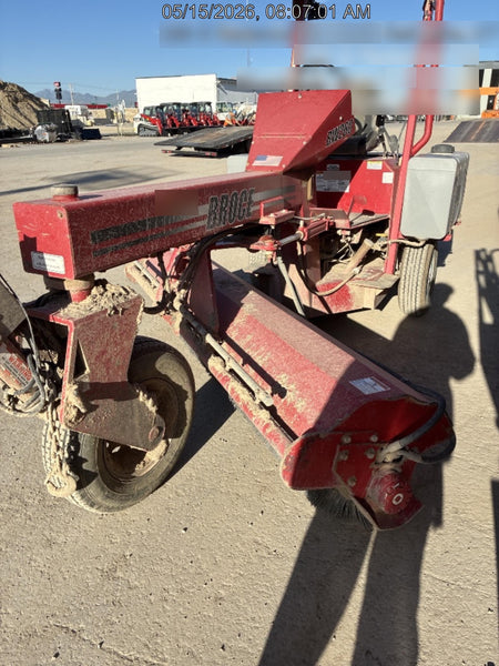 2022 BROCE BW260
