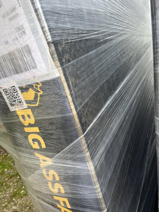 2022 BIG ASS FANS Cool Space 400