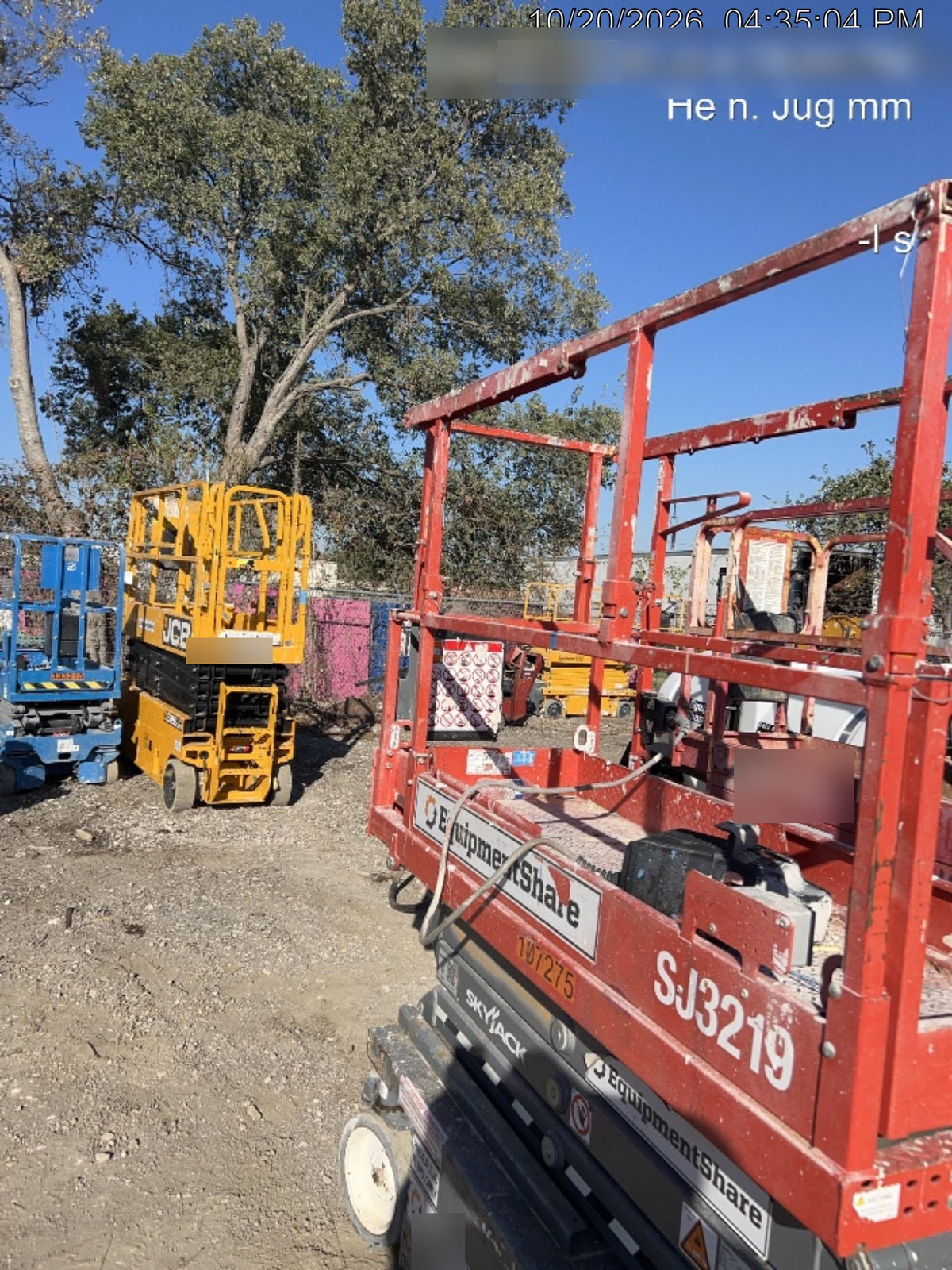 2019 MEC 1930SE