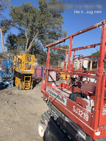 2019 MEC 1930SE