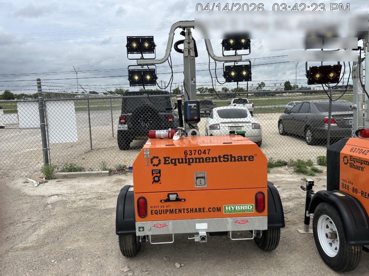 2026 WANCO WLTT-4LK4K-H