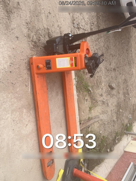 2026 MIGHTY LIFT EPT45S