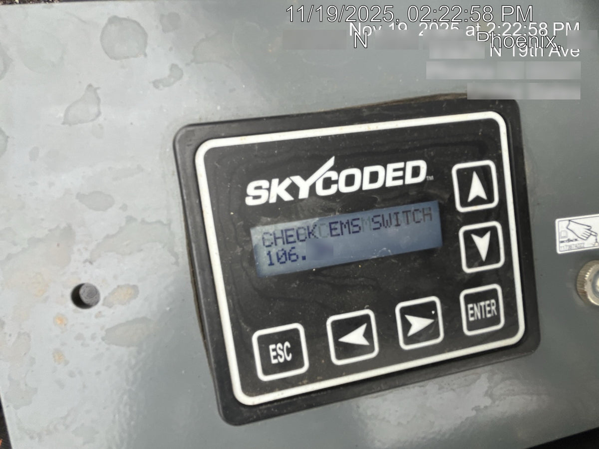 2023 SKYJACK SJ3219