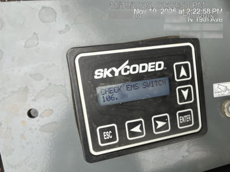 2023 SKYJACK SJ3219