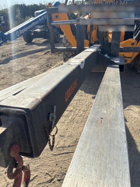 2024 ARROW MATERIAL HANDLING CE60-TH-STP