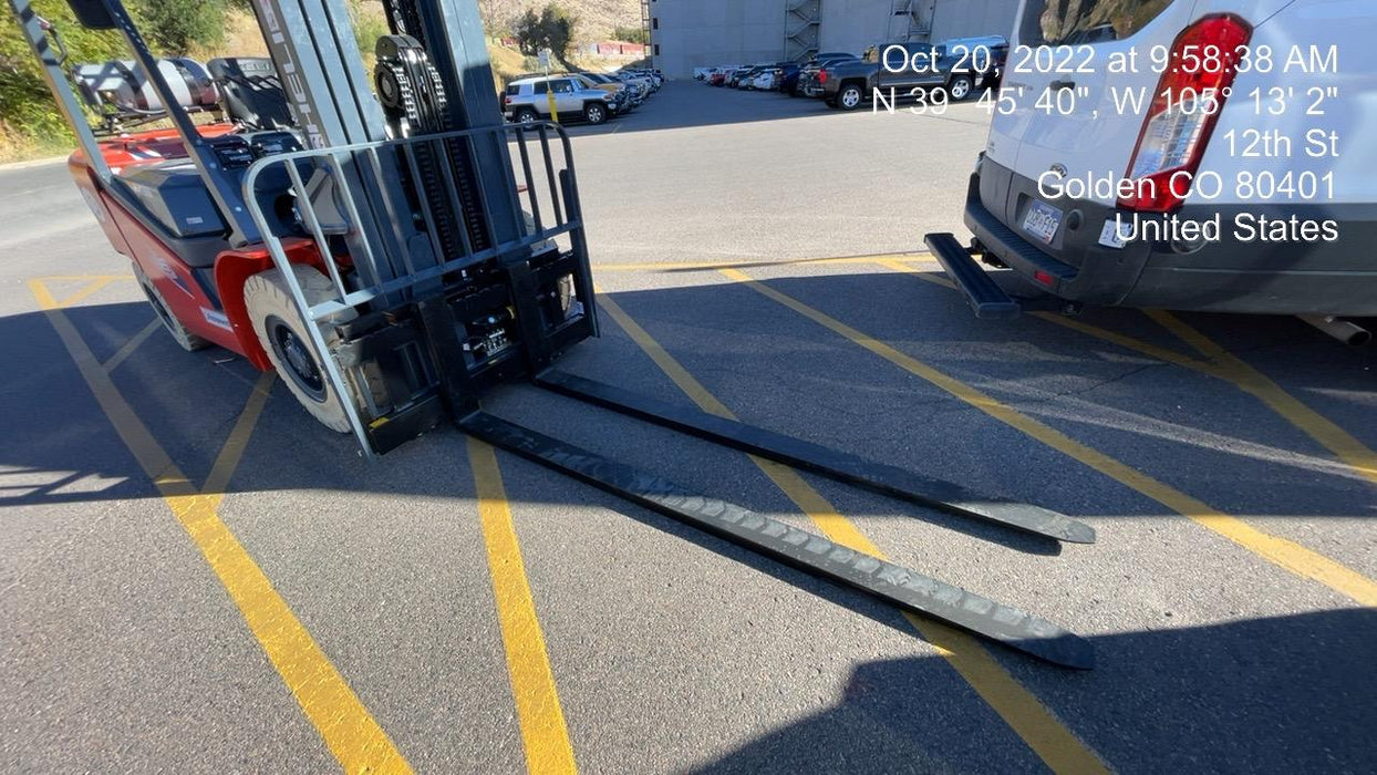 2022 HELI CPQYD45-KUH