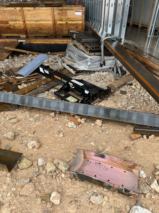 2023 STAR INDUSTRIES M1360B - Star JIB Boom