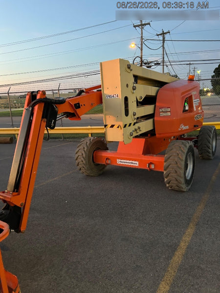 2021 JLG 450AJ