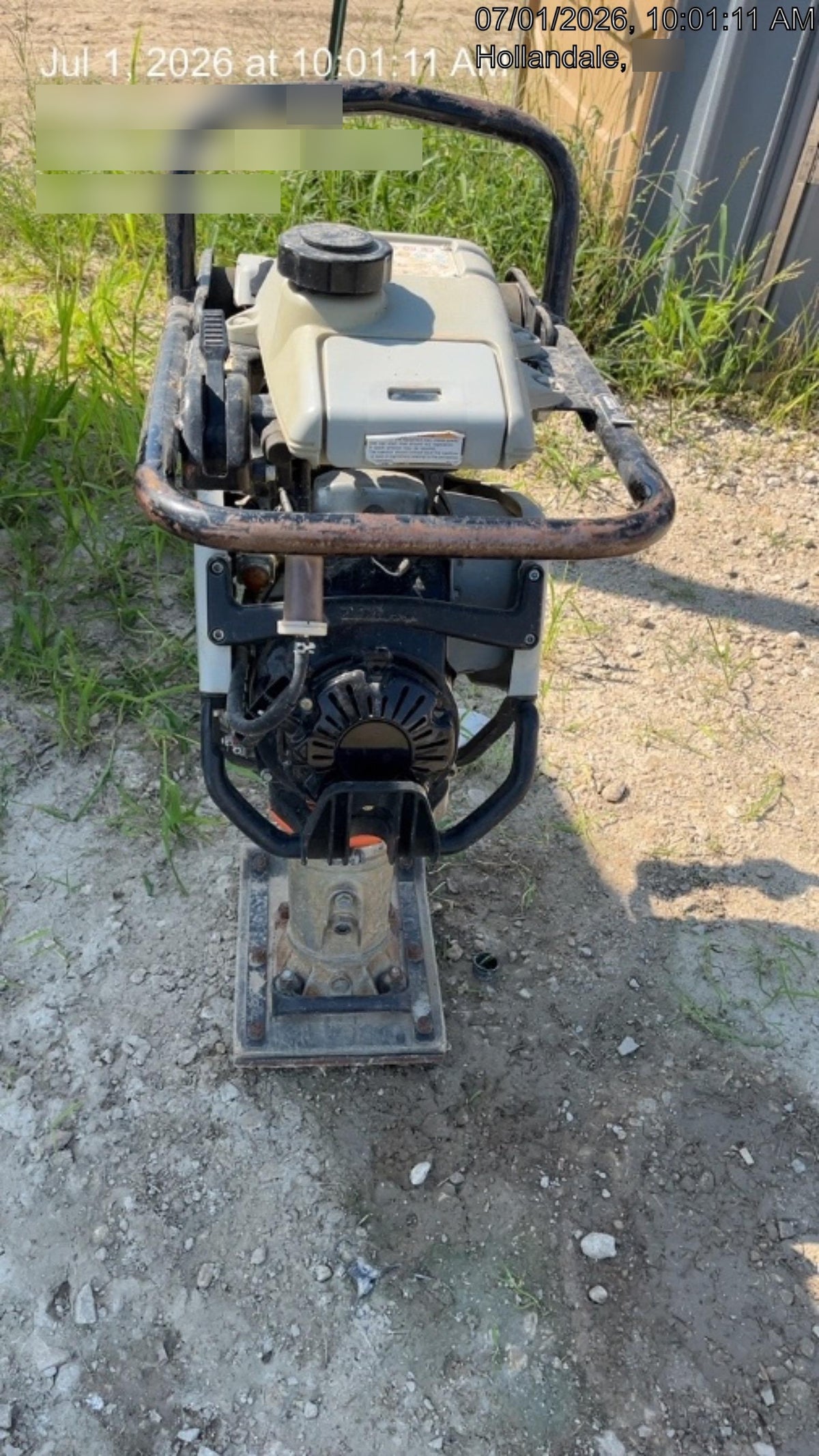 2023 MULTIQUIP MTX60HD