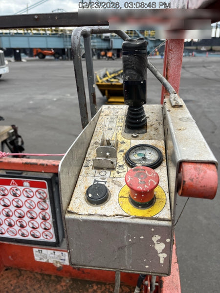 2019 SKYJACK SJIII-3219