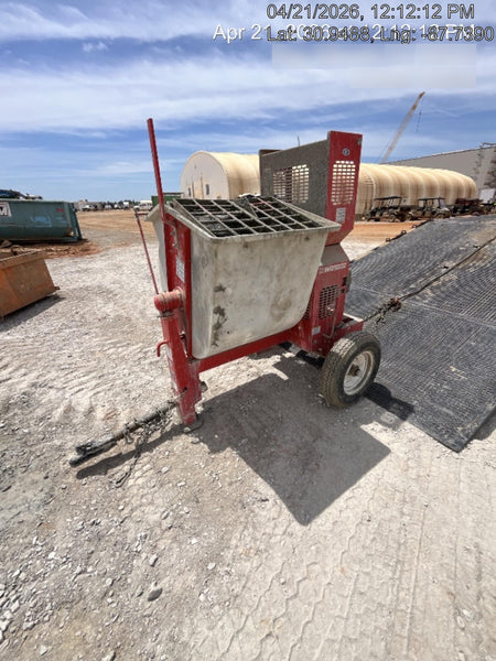2025 MULTIQUIP WM90PH8