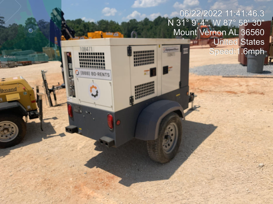 2020 ATLAS COPCO XAS188