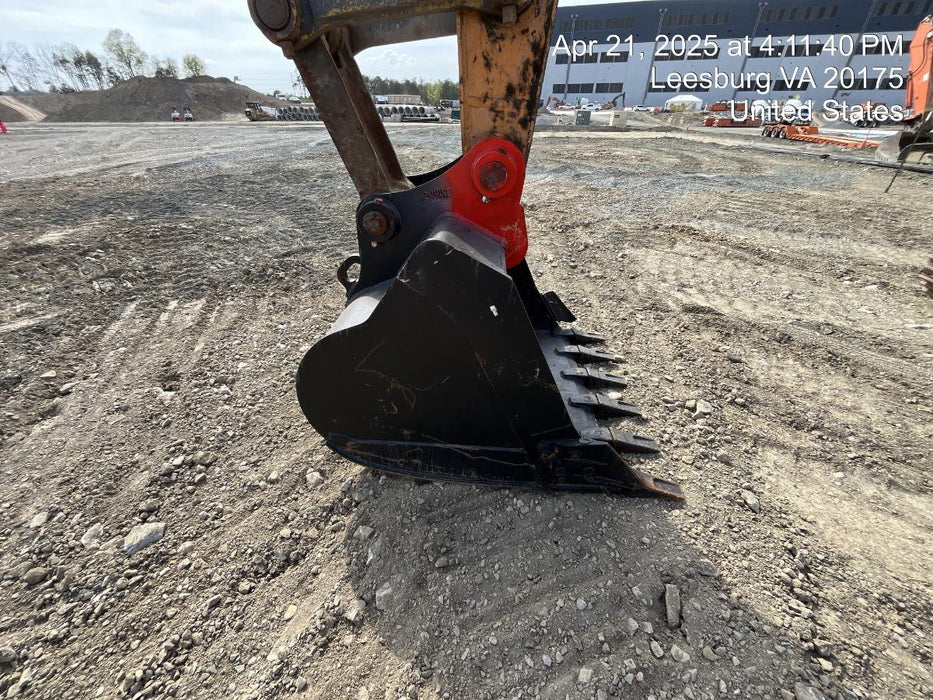 2022 FLECO 54" Bucket 56k - 75k - Fleco