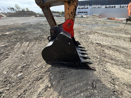 2022 FLECO 54" Bucket 56k - 75k - Fleco