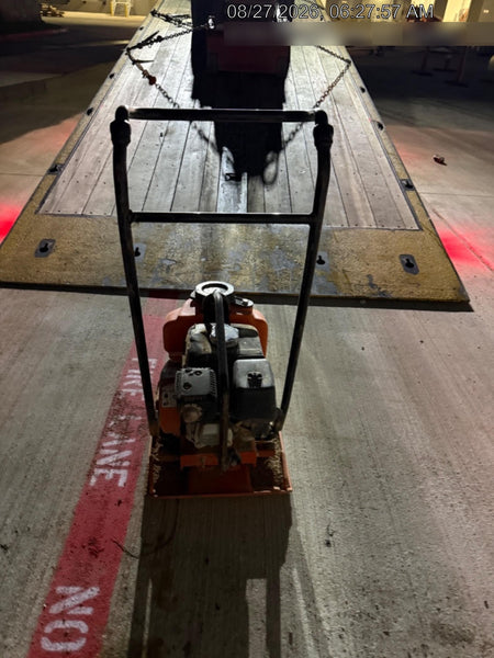 2023 MULTIQUIP MVC82VHW