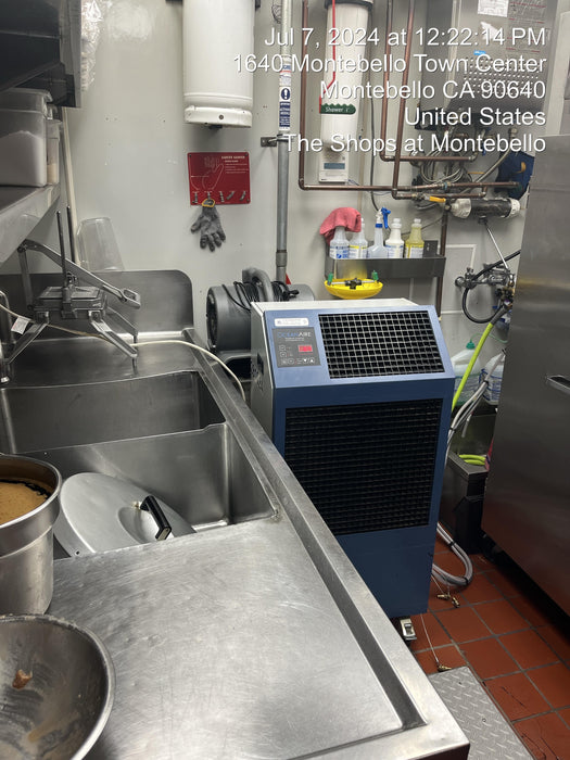 2022 OCEANAIRE OWC1811QC