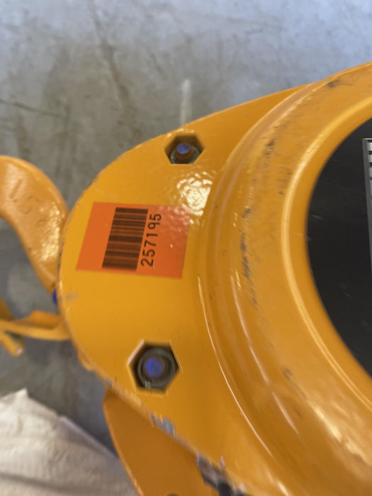 2022 HARRINGTON CF015-20