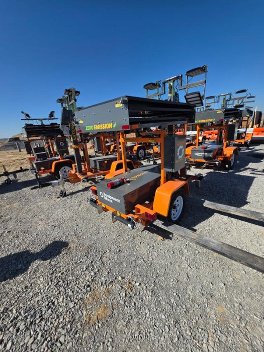 2025 NATIONAL SIGNAL Sunray LTS-160N