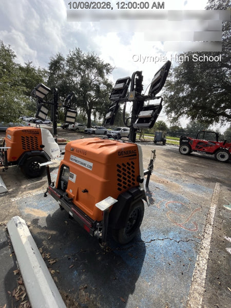 2026 GENERAC MLTS-4