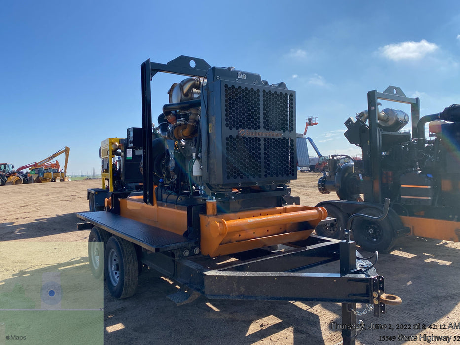 2020 CORNELL 8NHTA-EM-RP