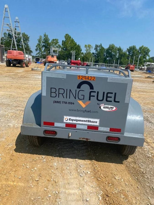 2020 THUNDER CREEK EV500